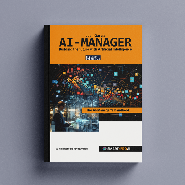 Book 10 AI Projects for the Production Department: guide for developing AI projects in the production department