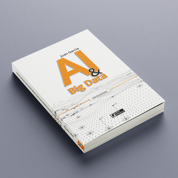 Book 10 AI Projects for the R&D Department: guide for developing AI projects in the research and development (R&D) department