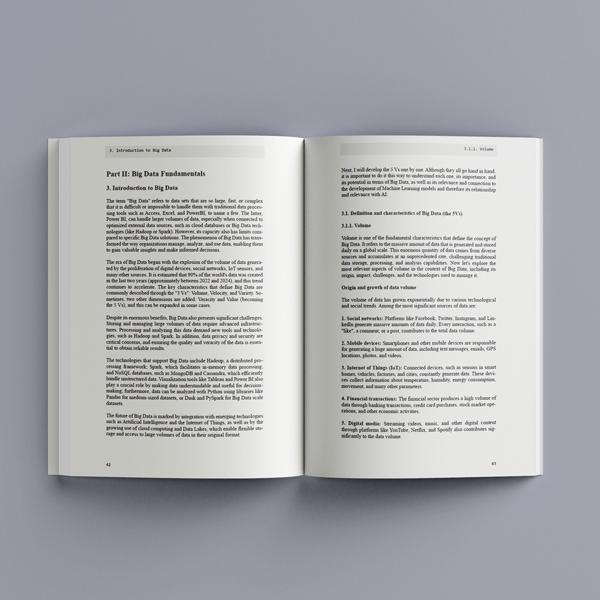 Book 10 AI Projects for the R&D Department: guide for developing AI projects in the research and development (R&D) department