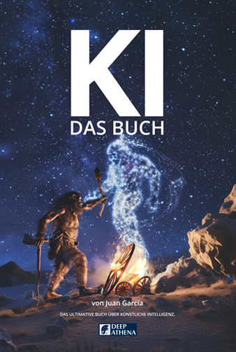 Buch KI das Buch: Leitfaden über künstliche Intelligenz, maschinelles Lernen, Daten und Big Data