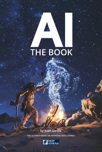 Book AI the Book: guide on artificial intelligence, machine learning, data, and big data